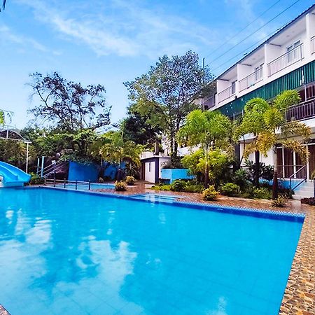 As Ilaya Resort And Event Place Powered By Cocotel Nasugbu Esterno foto