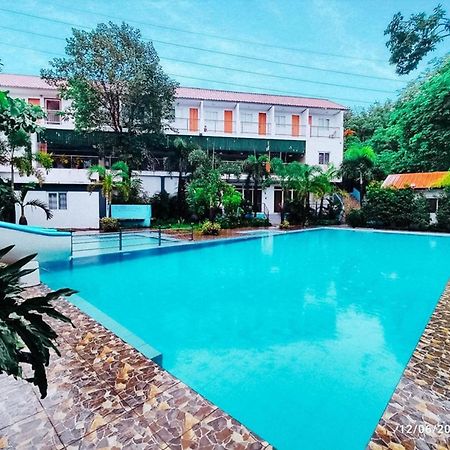 As Ilaya Resort And Event Place Powered By Cocotel Nasugbu Esterno foto