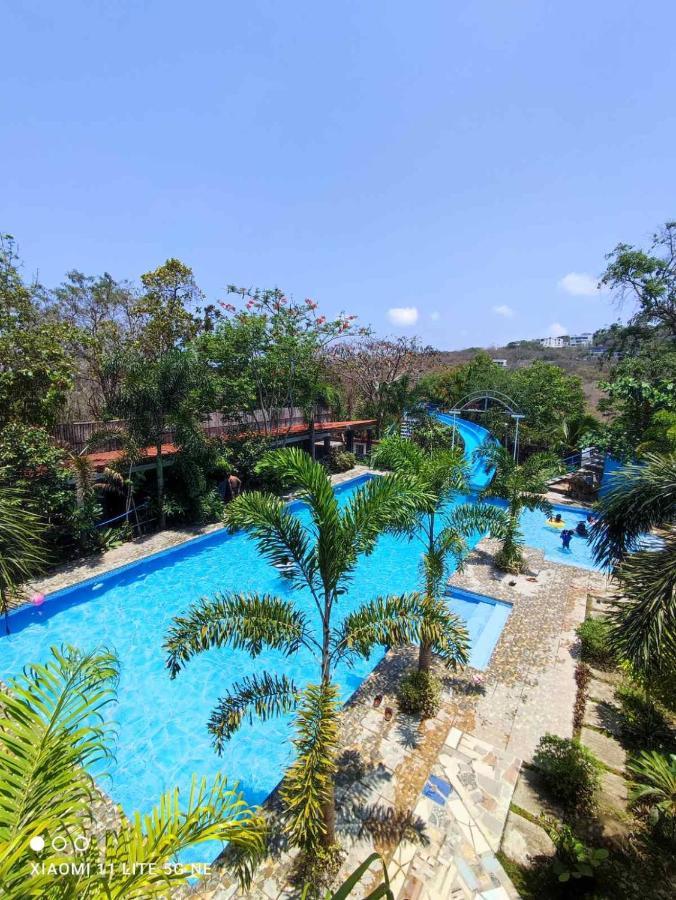 As Ilaya Resort And Event Place Powered By Cocotel Nasugbu Esterno foto