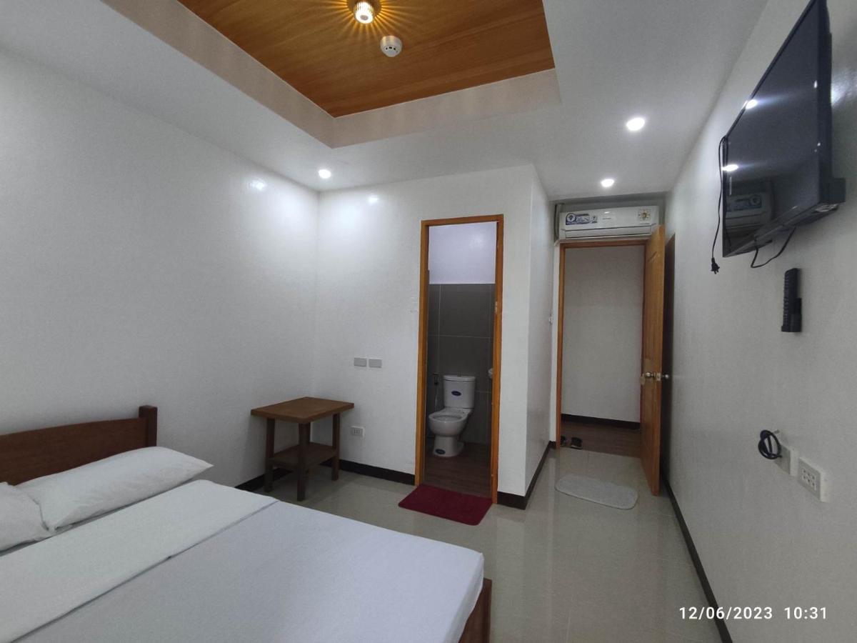 As Ilaya Resort And Event Place Powered By Cocotel Nasugbu Esterno foto