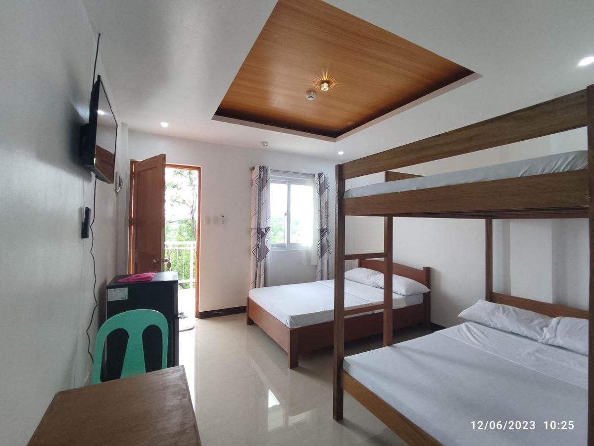 As Ilaya Resort And Event Place Powered By Cocotel Nasugbu Esterno foto