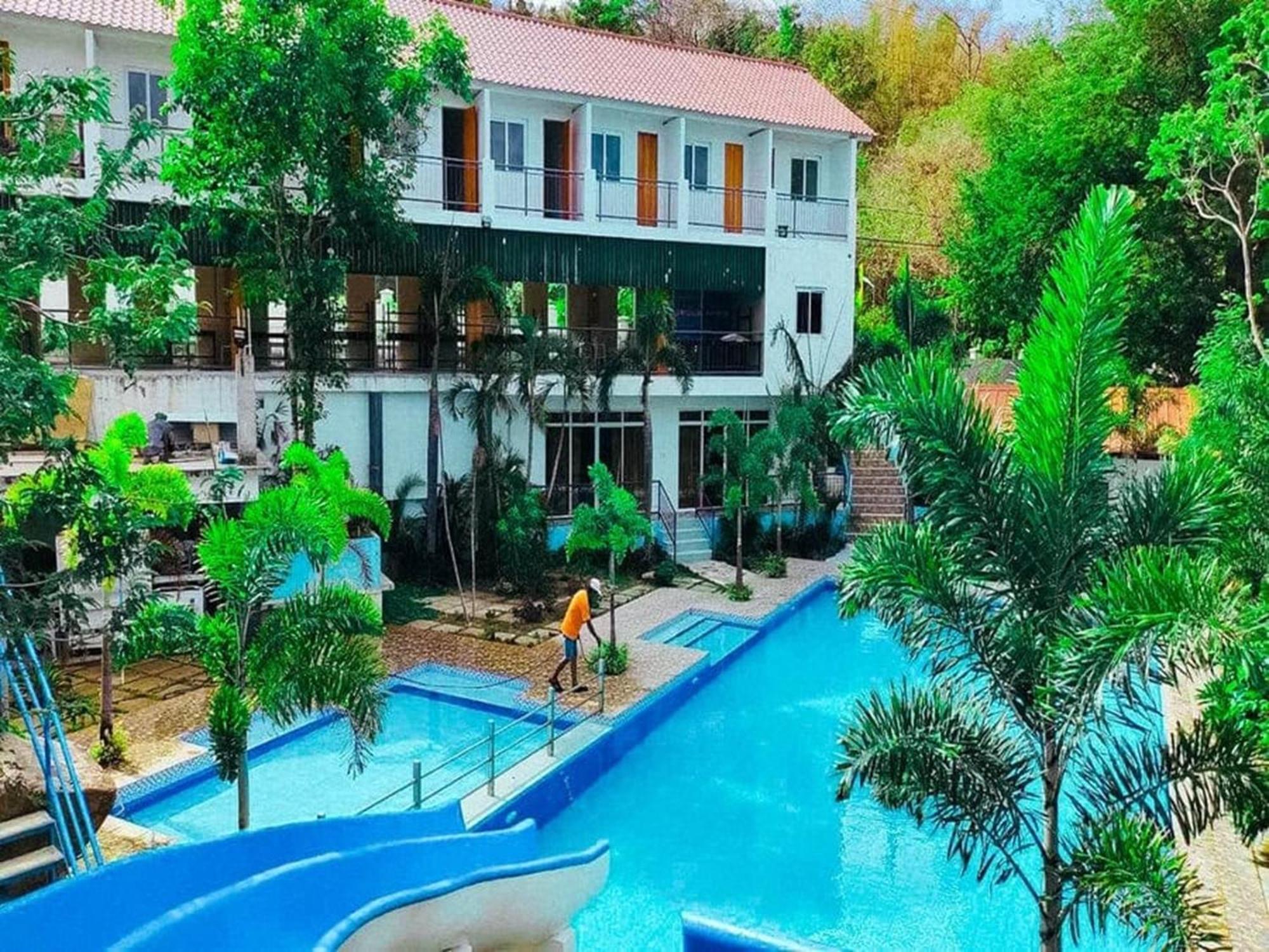 As Ilaya Resort And Event Place Powered By Cocotel Nasugbu Esterno foto