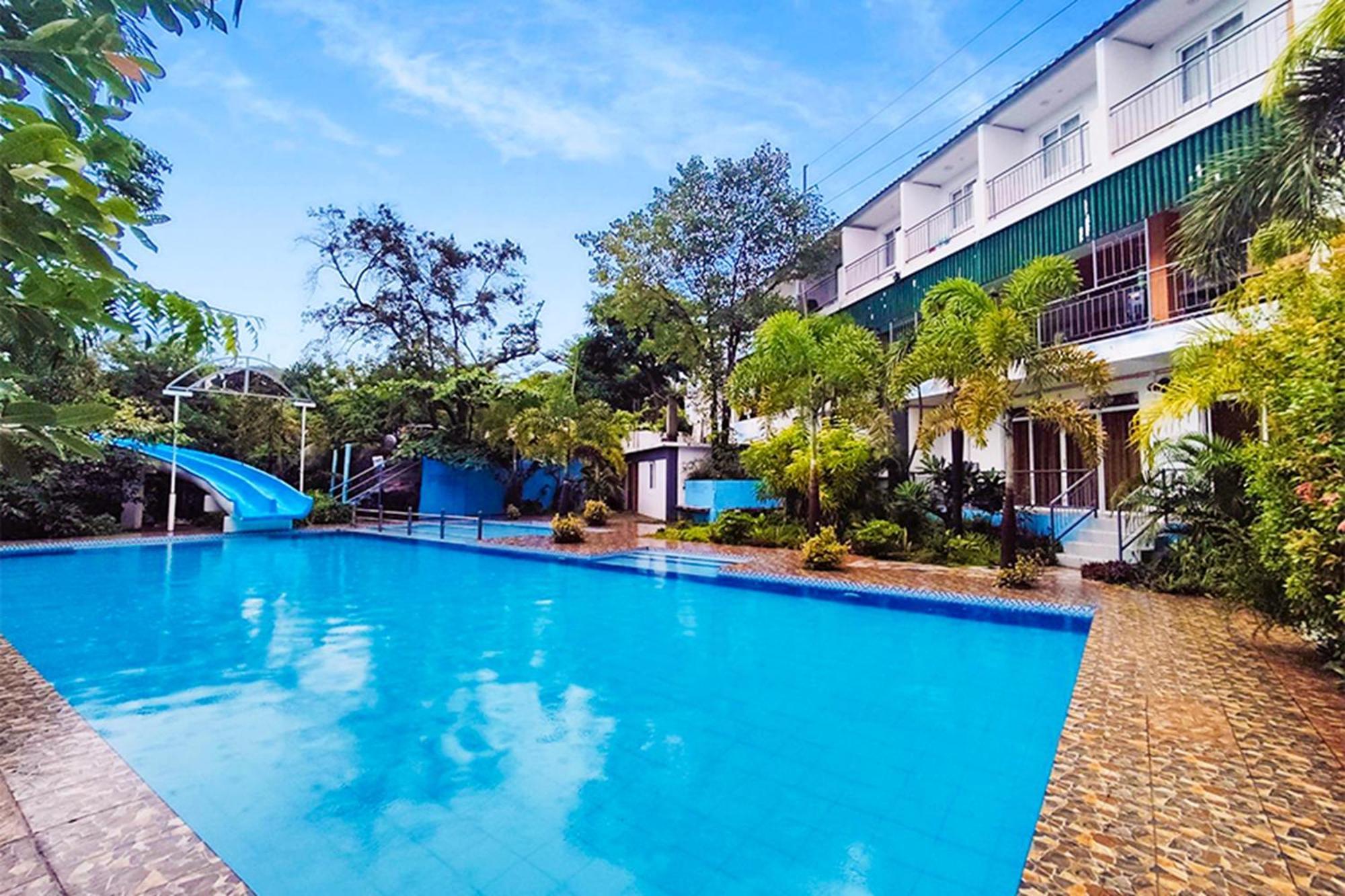 As Ilaya Resort And Event Place Powered By Cocotel Nasugbu Esterno foto