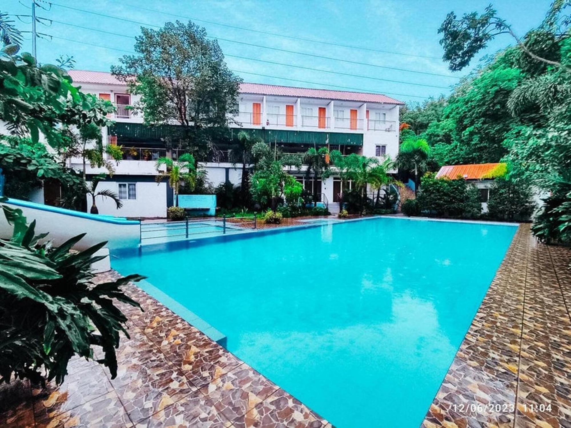 As Ilaya Resort And Event Place Powered By Cocotel Nasugbu Esterno foto