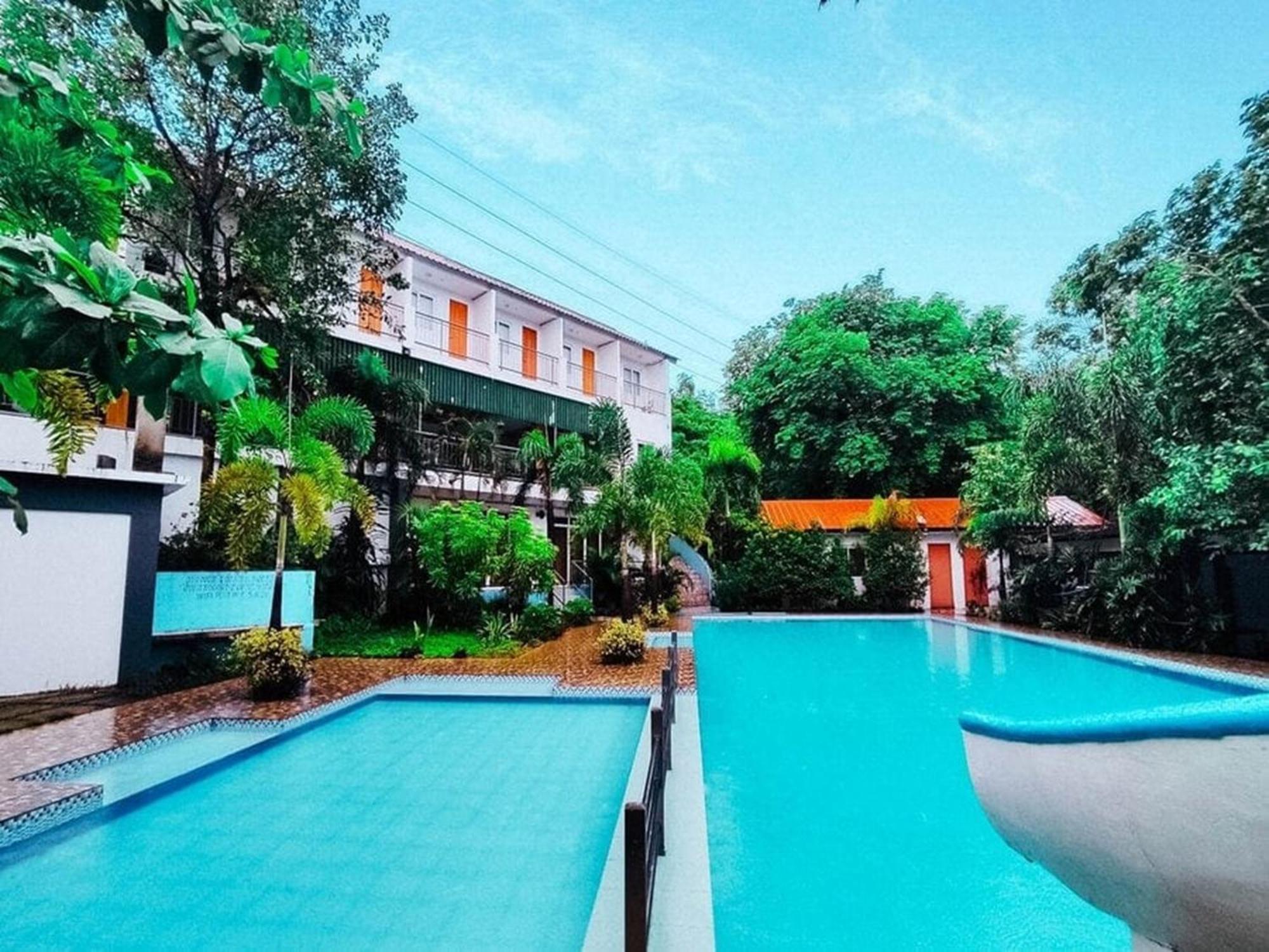 As Ilaya Resort And Event Place Powered By Cocotel Nasugbu Esterno foto
